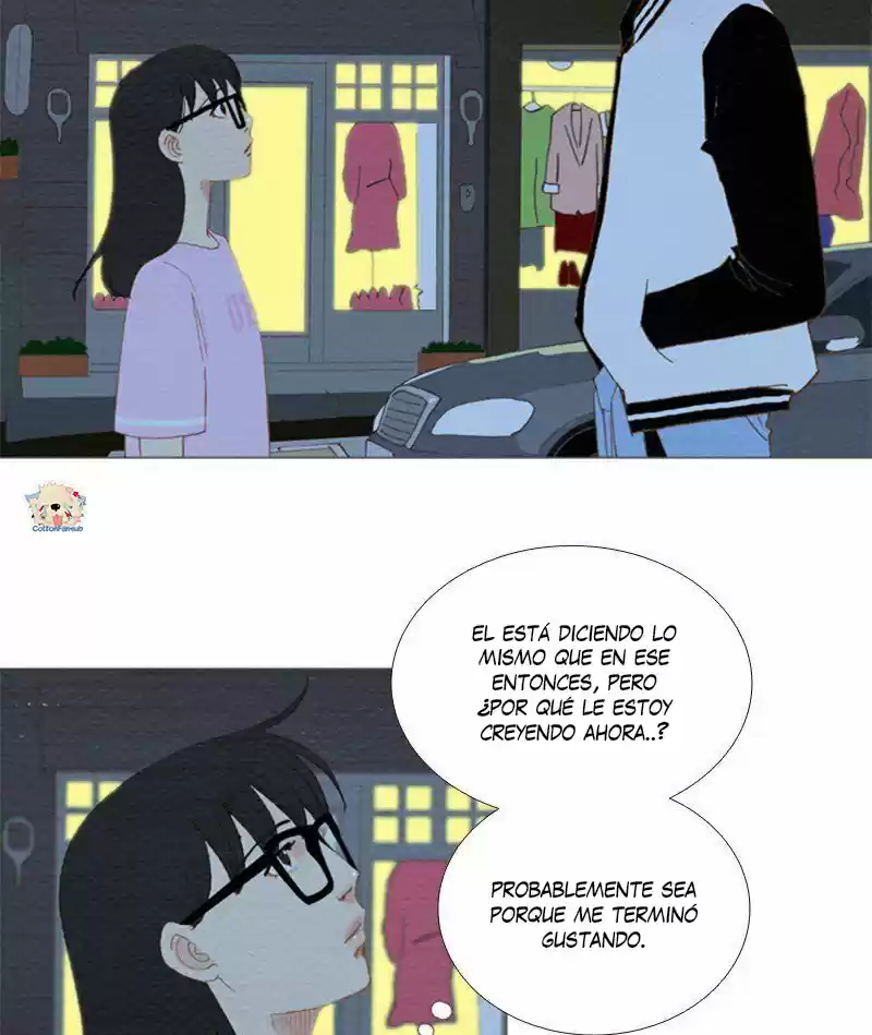 Spirit Fingers! - Capítulo 89 - Página 58 - LectorTMOo