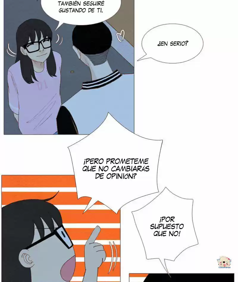 Spirit Fingers! - Capítulo 89 - Página 60 - LectorTMOo
