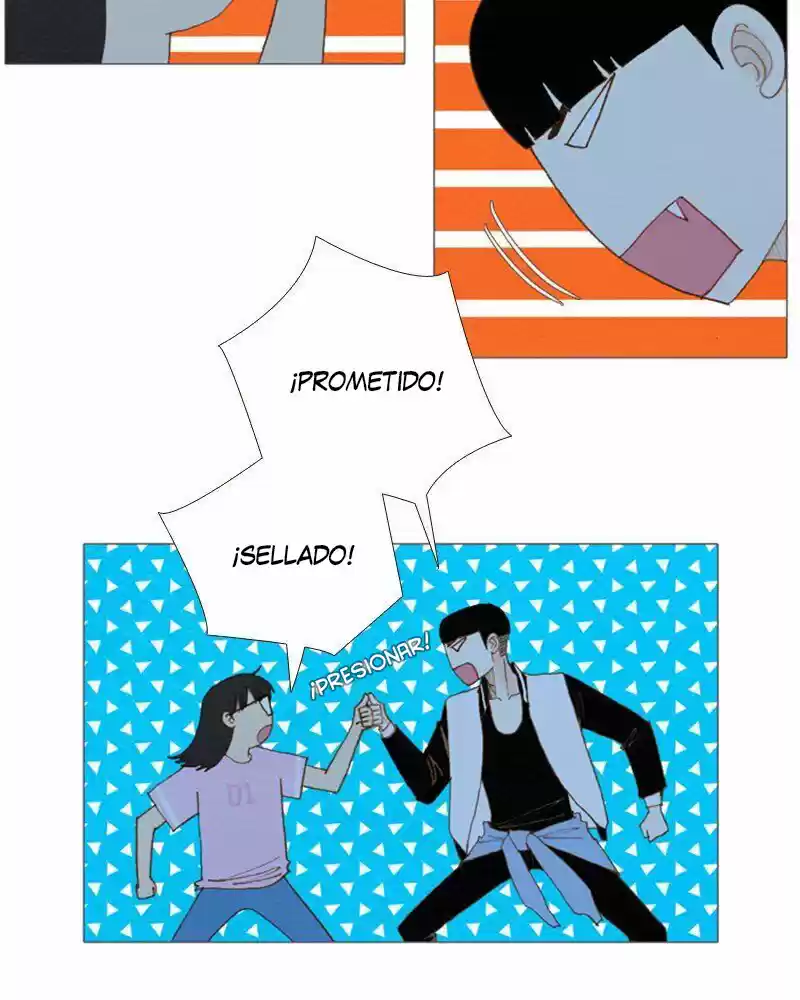 Spirit Fingers! - Capítulo 89 - Página 61 - LectorTMOo