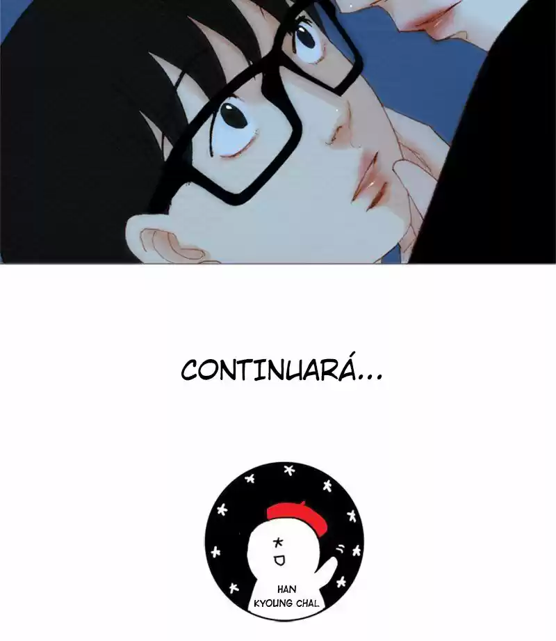 Spirit Fingers! - Capítulo 89 - Página 69 - LectorTMOo
