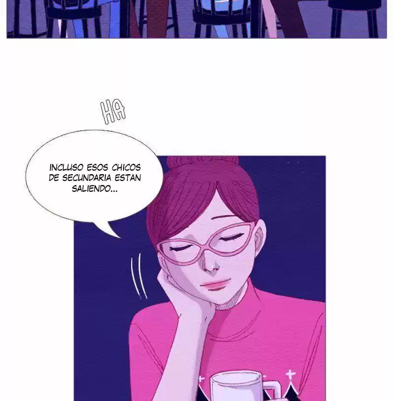Spirit Fingers! - Capítulo 90 - Página 4 - LectorTMOo
