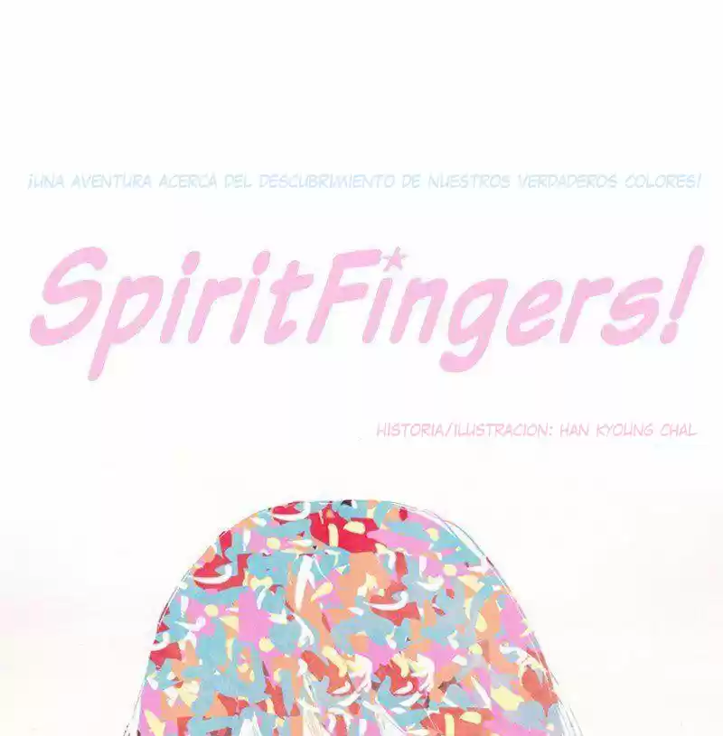 Spirit Fingers! - Capítulo 90 - Página 14 - LectorTMOo