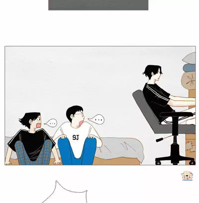 Spirit Fingers! - Capítulo 90 - Página 37 - LectorTMOo