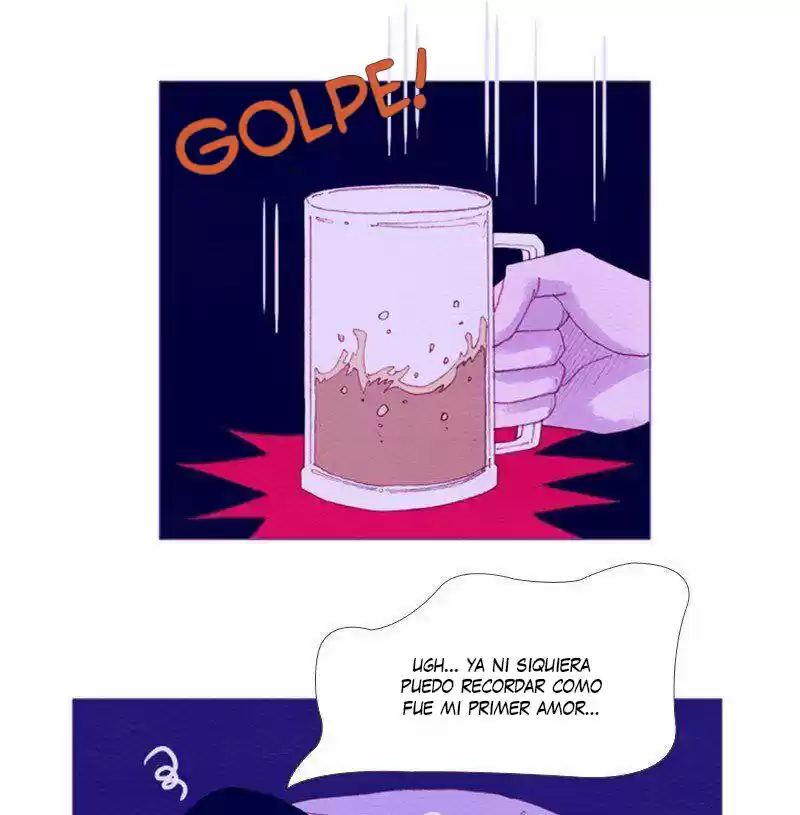 Spirit Fingers! - Capítulo 90 - Página 40 - LectorTMOo