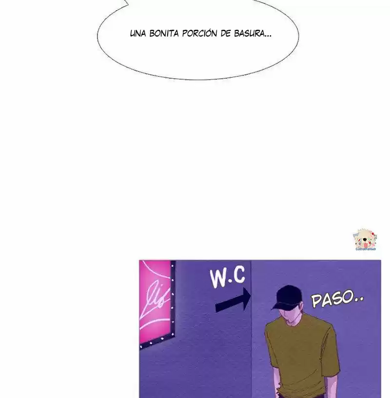 Spirit Fingers! - Capítulo 90 - Página 45 - LectorTMOo