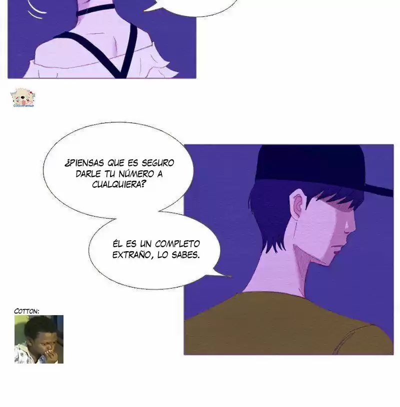 Spirit Fingers! - Capítulo 90 - Página 51 - LectorTMOo