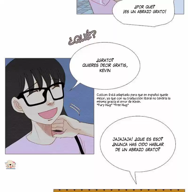 Spirit Fingers! - Capítulo 90 - Página 65 - LectorTMOo
