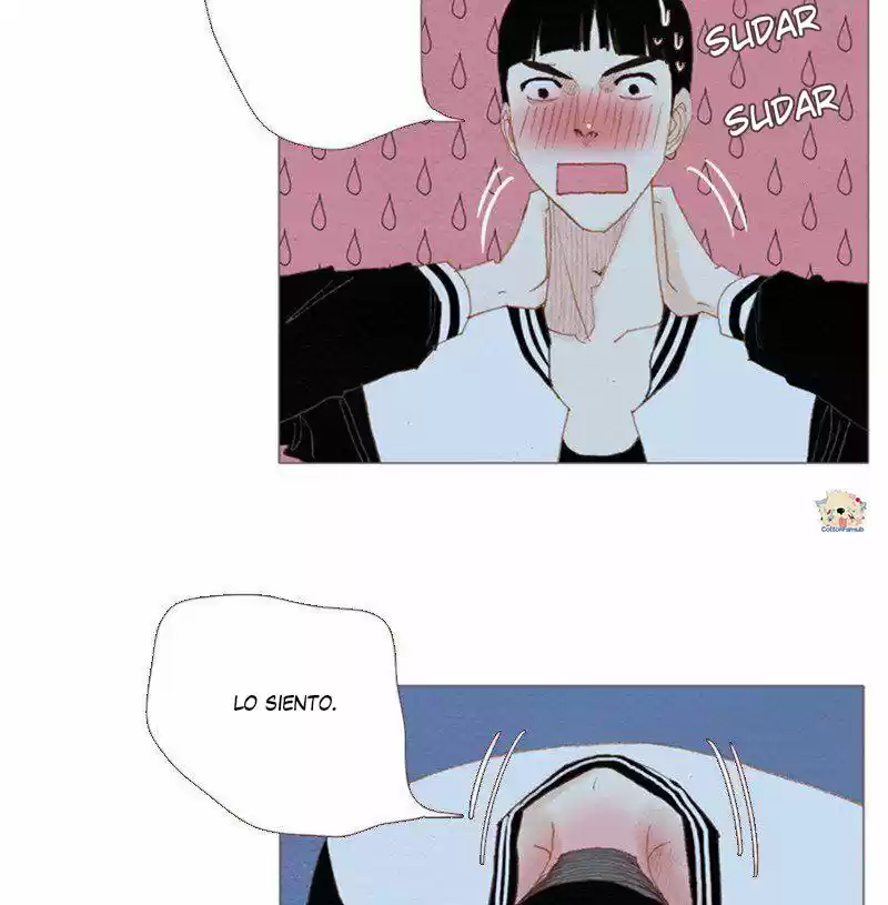 Spirit Fingers! - Capítulo 90 - Página 77 - LectorTMOo
