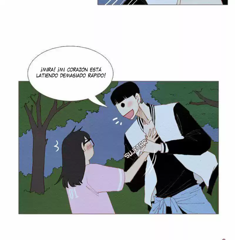 Spirit Fingers! - Capítulo 90 - Página 82 - LectorTMOo