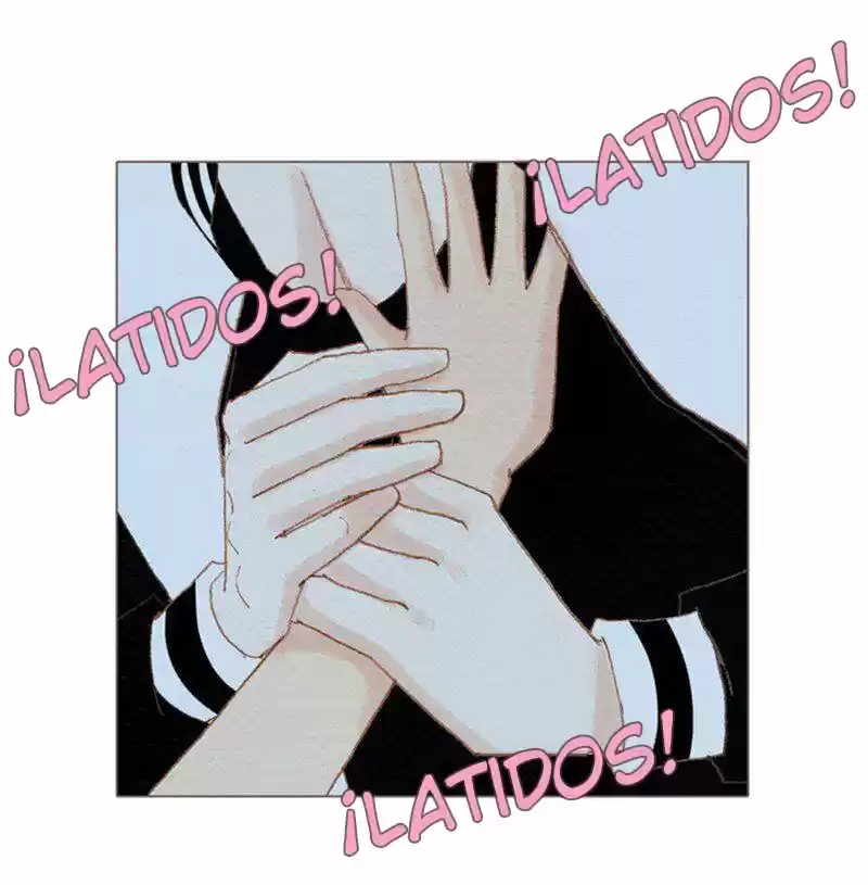 Spirit Fingers! - Capítulo 90 - Página 83 - LectorTMOo