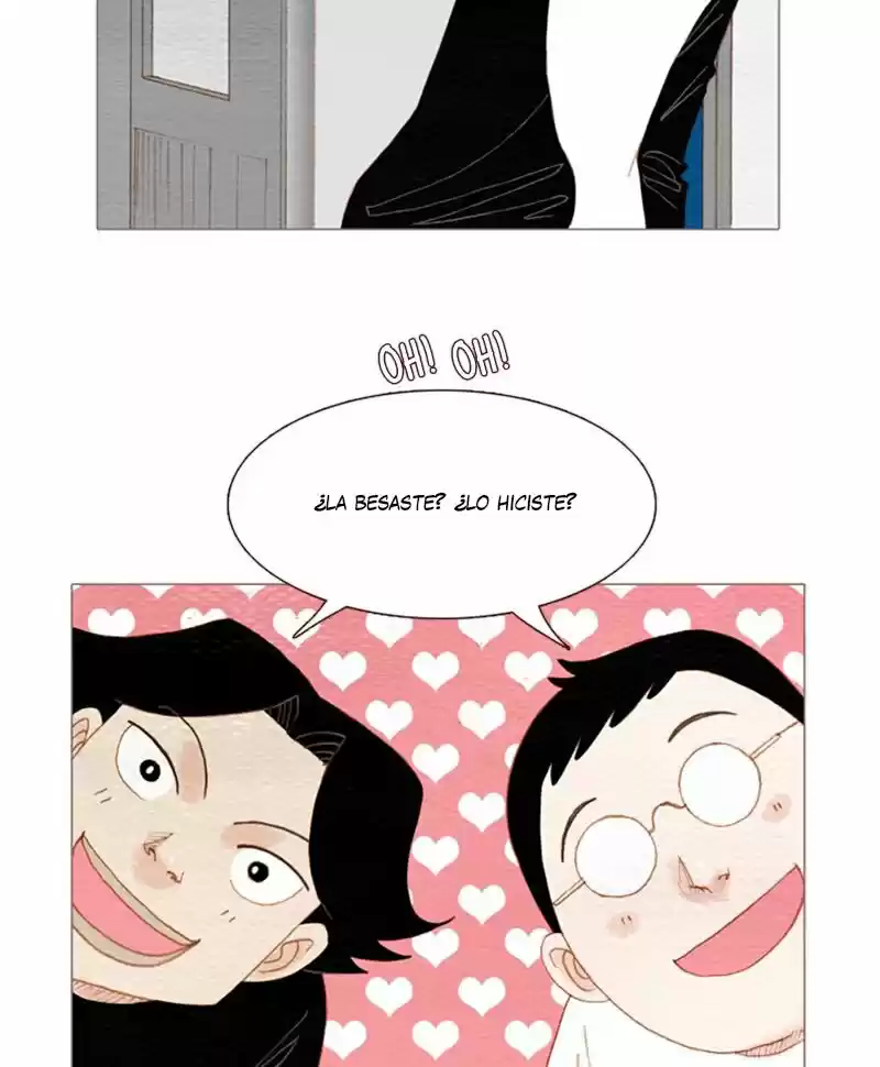 Spirit Fingers! - Capítulo 91 - Página 26 - LectorTMOo
