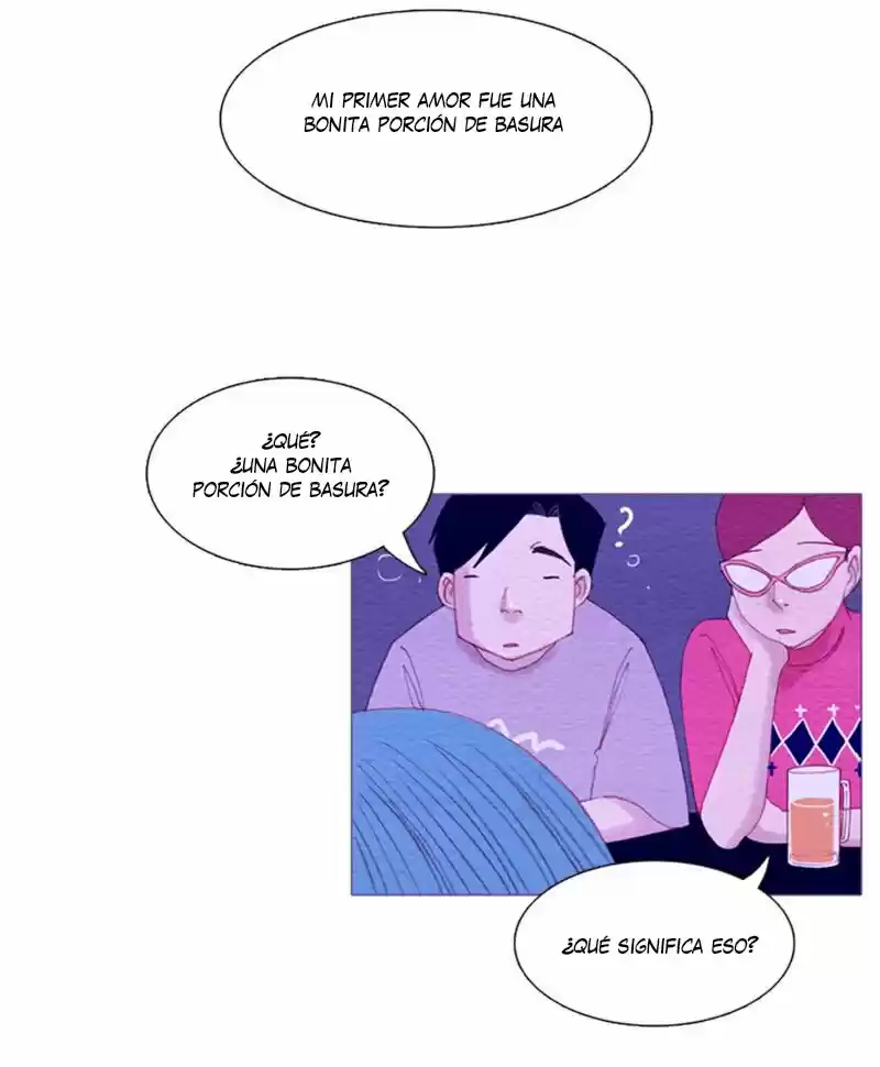 Spirit Fingers! - Capítulo 91 - Página 32 - LectorTMOo