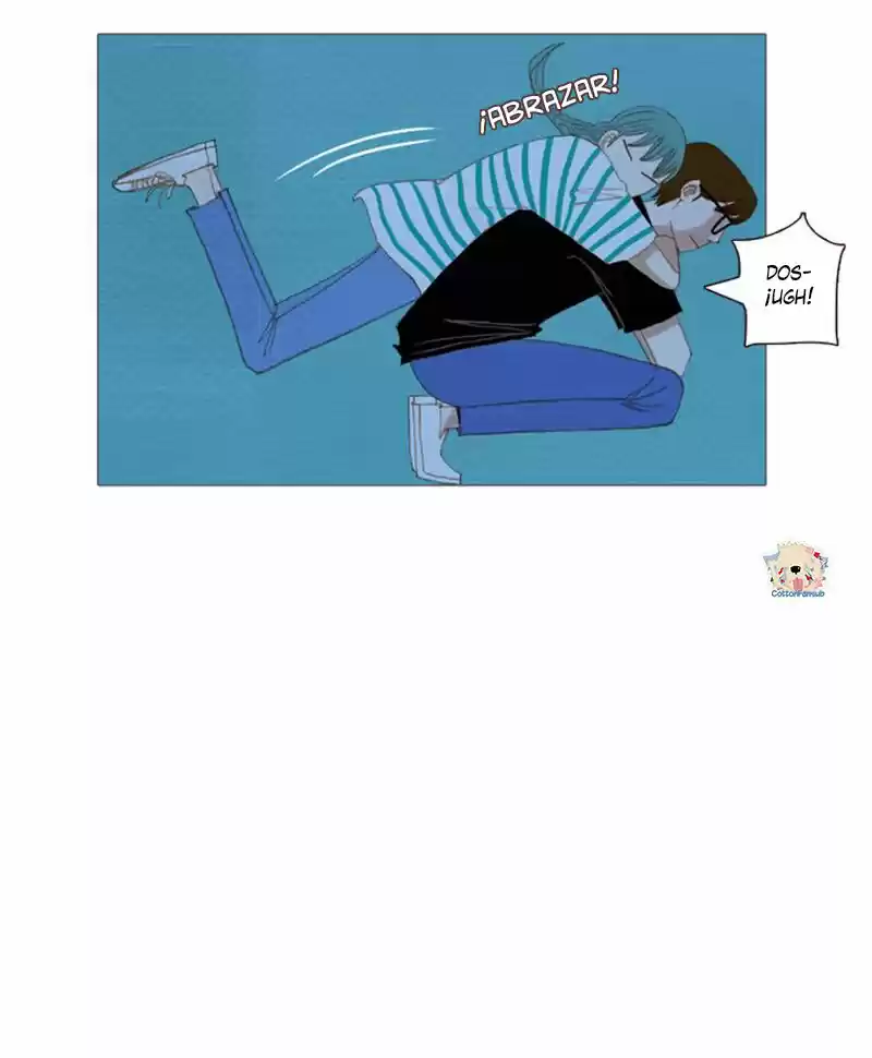 Spirit Fingers! - Capítulo 91 - Página 45 - LectorTMOo