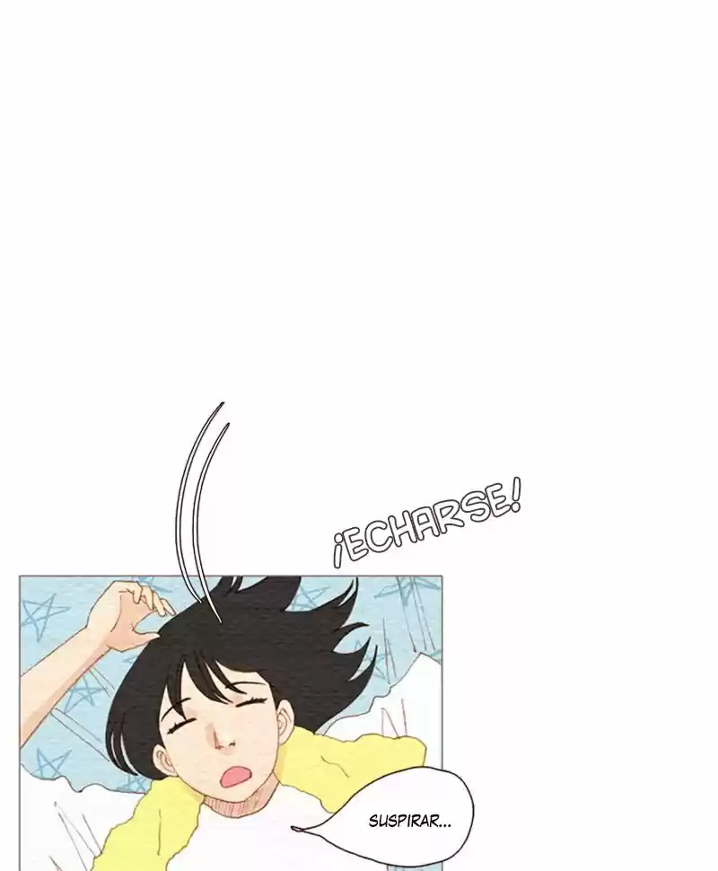 Spirit Fingers! - Capítulo 91 - Página 46 - LectorTMOo