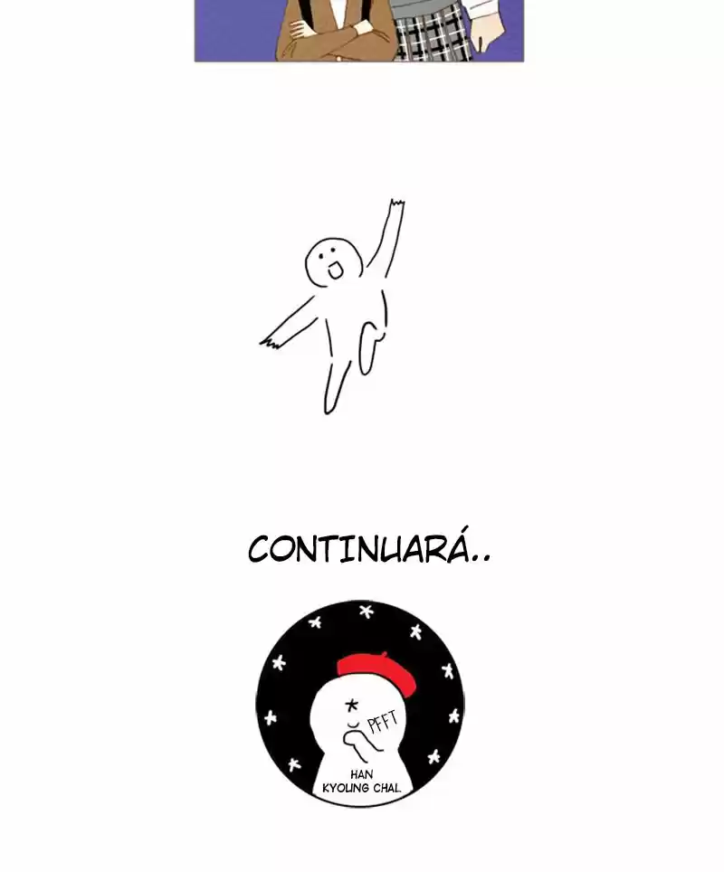 Spirit Fingers! - Capítulo 91 - Página 70 - LectorTMOo