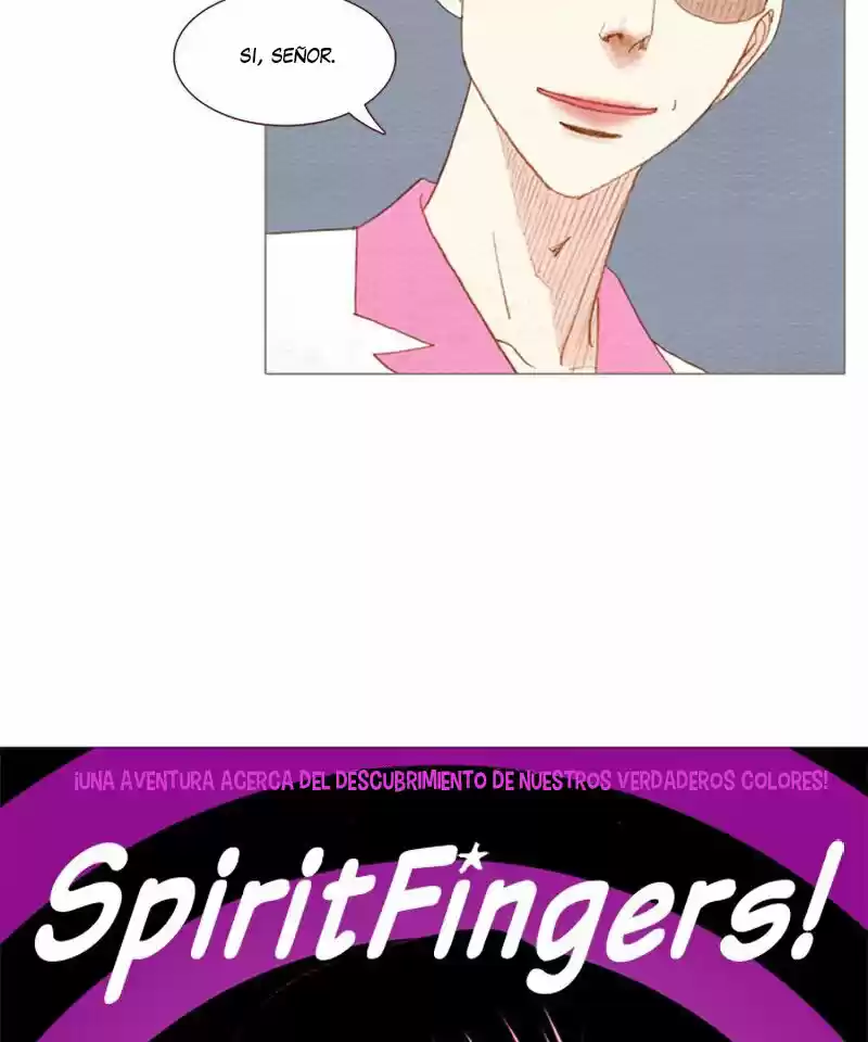 Spirit Fingers! - Capítulo 92 - Página 12 - LectorTMOo