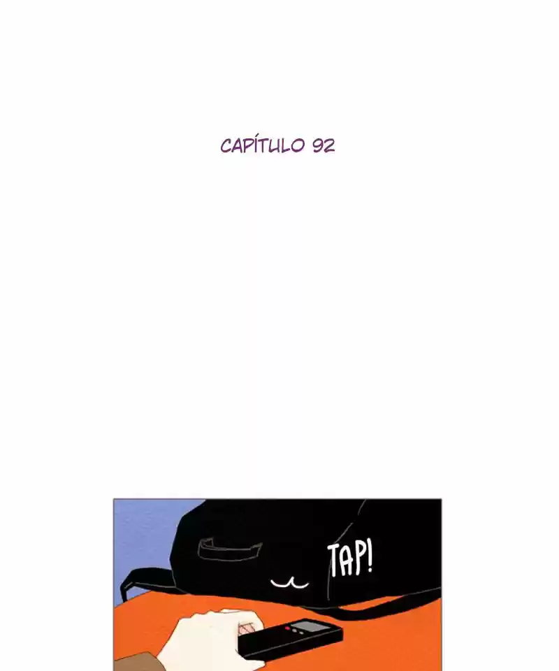 Spirit Fingers! - Capítulo 92 - Página 14 - LectorTMOo