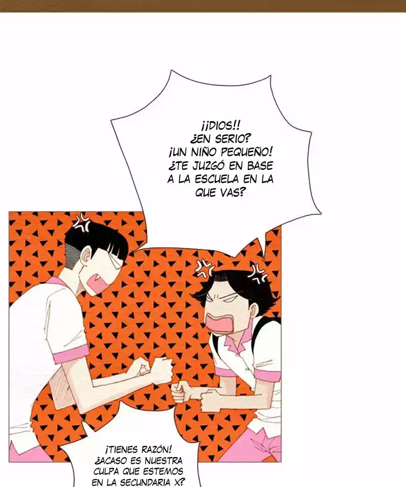 Spirit Fingers! - Capítulo 92 - Página 22 - LectorTMOo