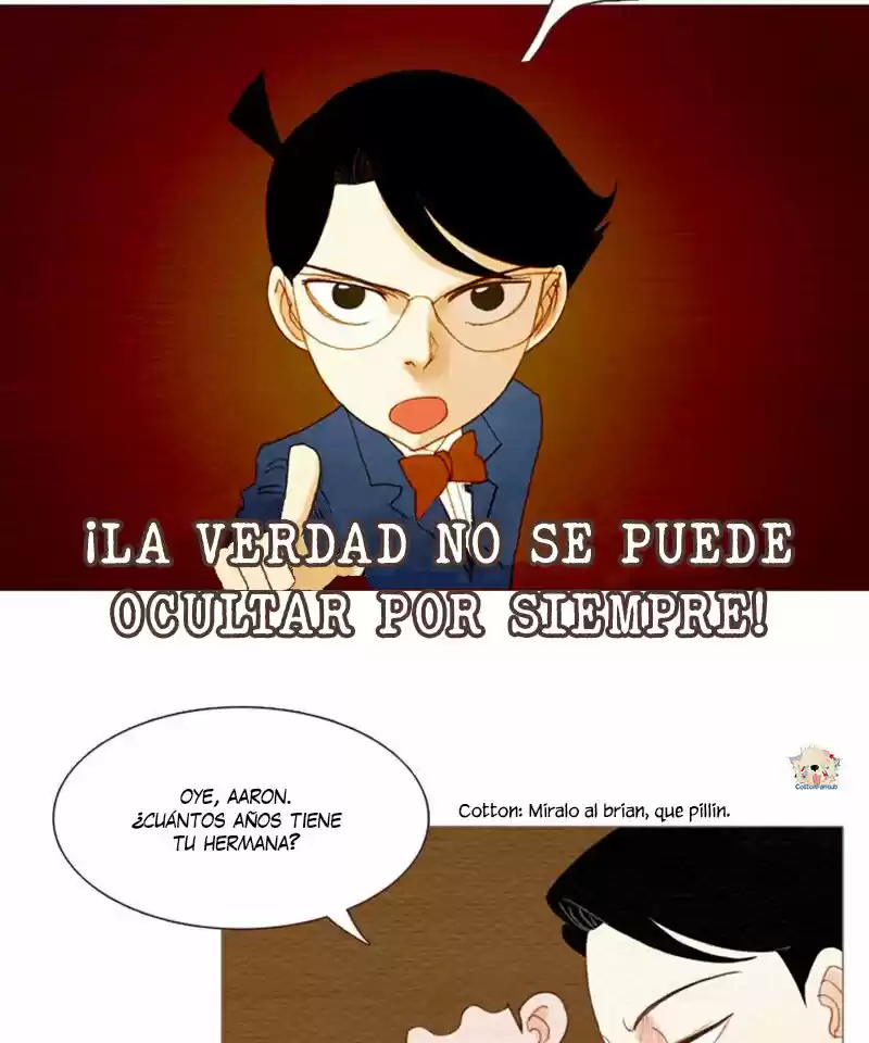 Spirit Fingers! - Capítulo 92 - Página 29 - LectorTMOo