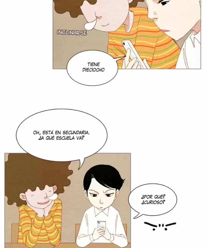 Spirit Fingers! - Capítulo 92 - Página 30 - LectorTMOo