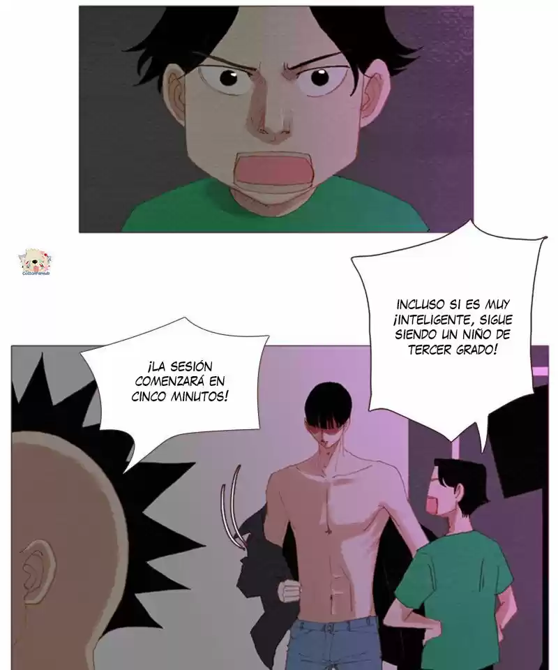 Spirit Fingers! - Capítulo 92 - Página 35 - LectorTMOo