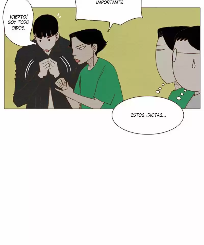 Spirit Fingers! - Capítulo 92 - Página 38 - LectorTMOo