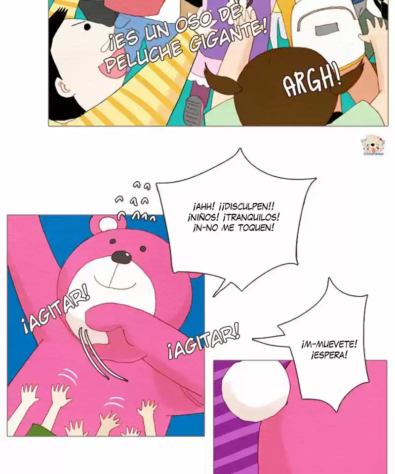 Spirit Fingers! - Capítulo 92 - Página 45 - LectorTMOo