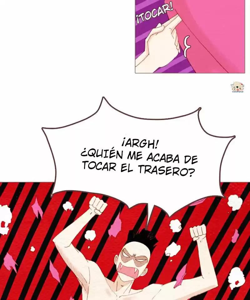 Spirit Fingers! - Capítulo 92 - Página 46 - LectorTMOo