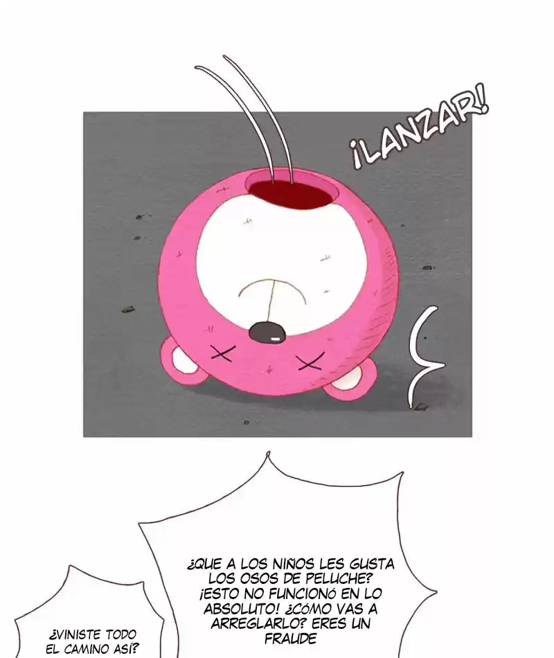 Spirit Fingers! - Capítulo 92 - Página 50 - LectorTMOo