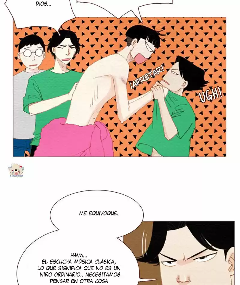 Spirit Fingers! - Capítulo 92 - Página 51 - LectorTMOo