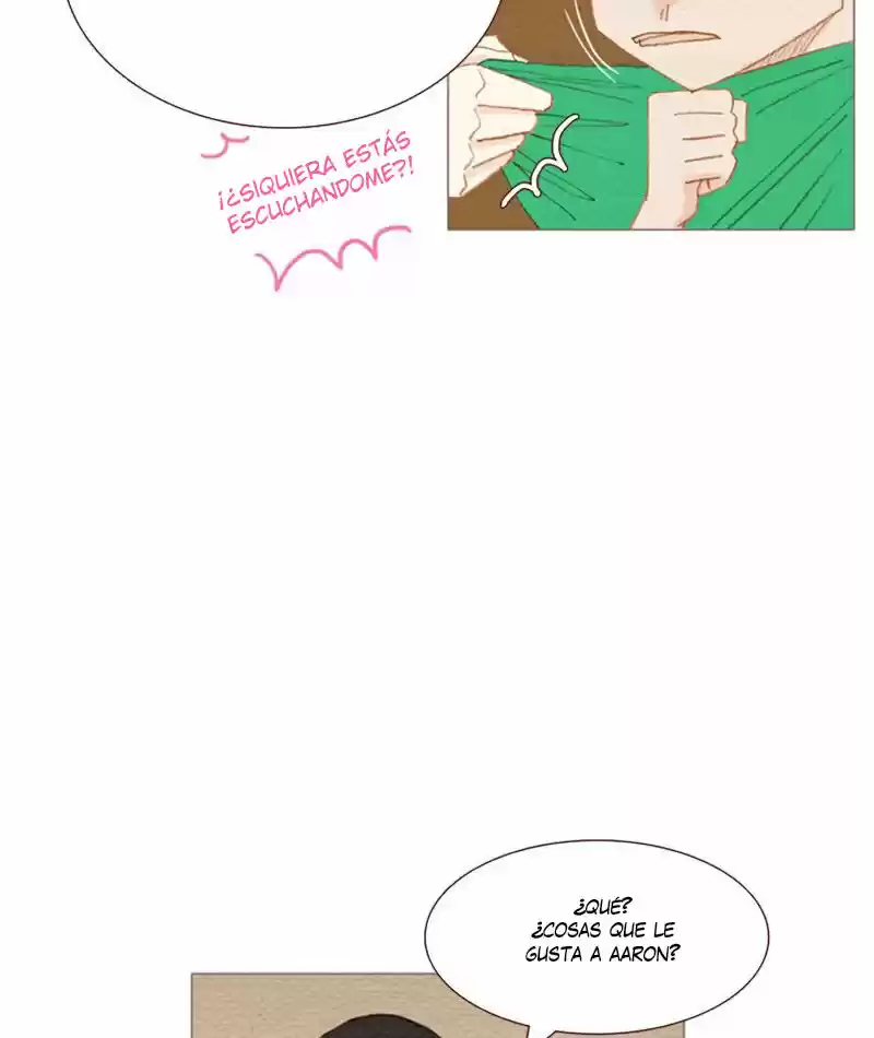Spirit Fingers! - Capítulo 92 - Página 52 - LectorTMOo