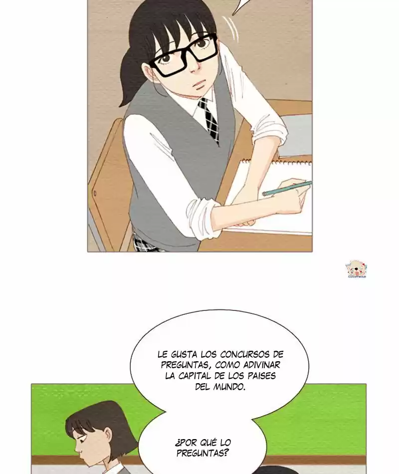 Spirit Fingers! - Capítulo 92 - Página 53 - LectorTMOo