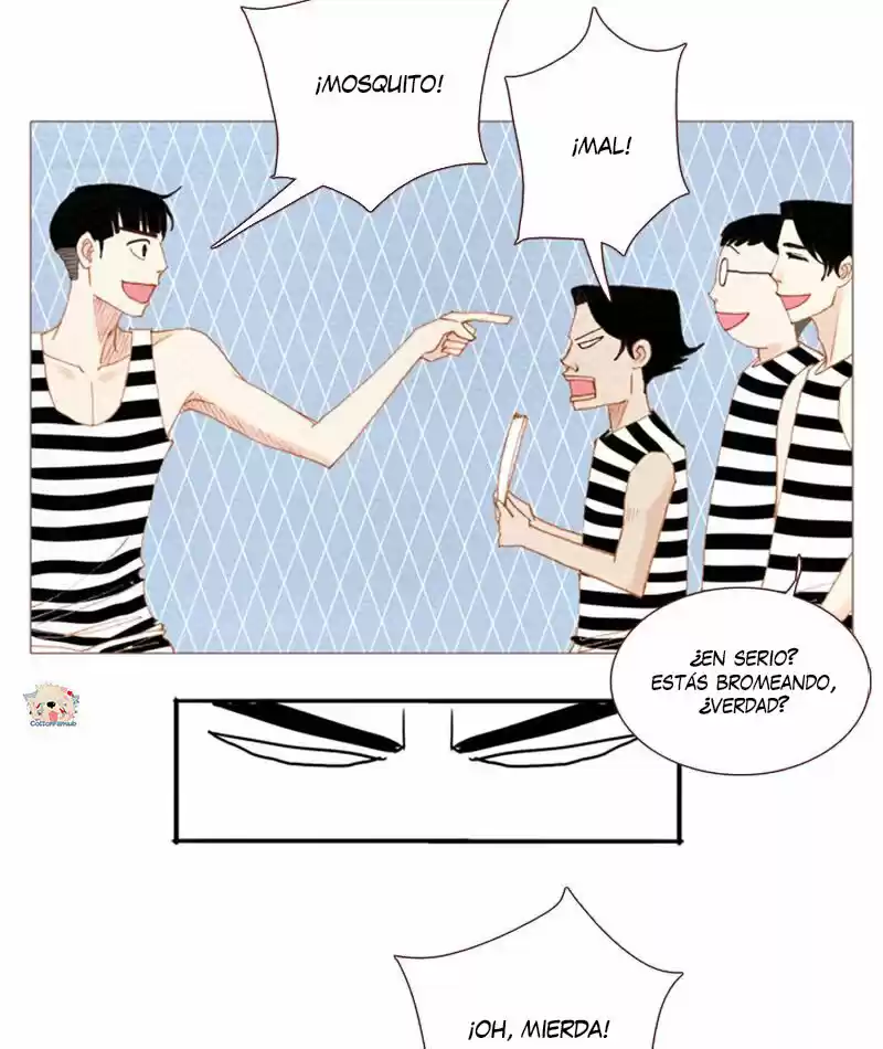Spirit Fingers! - Capítulo 92 - Página 57 - LectorTMOo