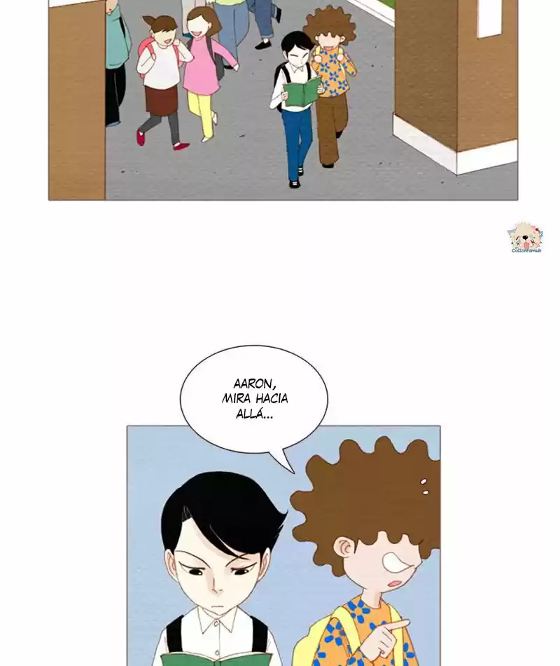 Spirit Fingers! - Capítulo 92 - Página 63 - LectorTMOo