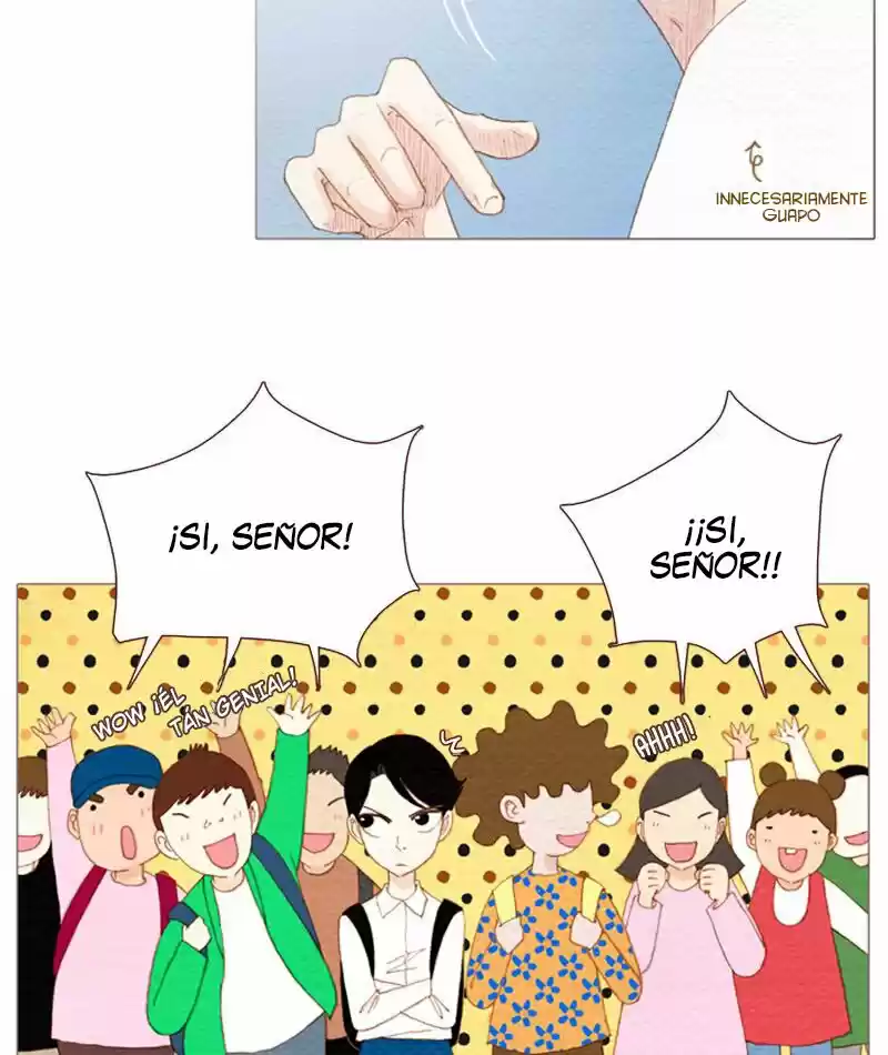 Spirit Fingers! - Capítulo 92 - Página 70 - LectorTMOo