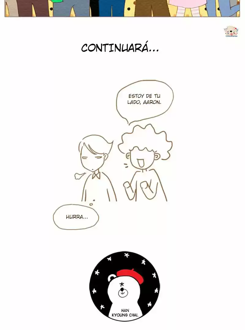 Spirit Fingers! - Capítulo 92 - Página 71 - LectorTMOo