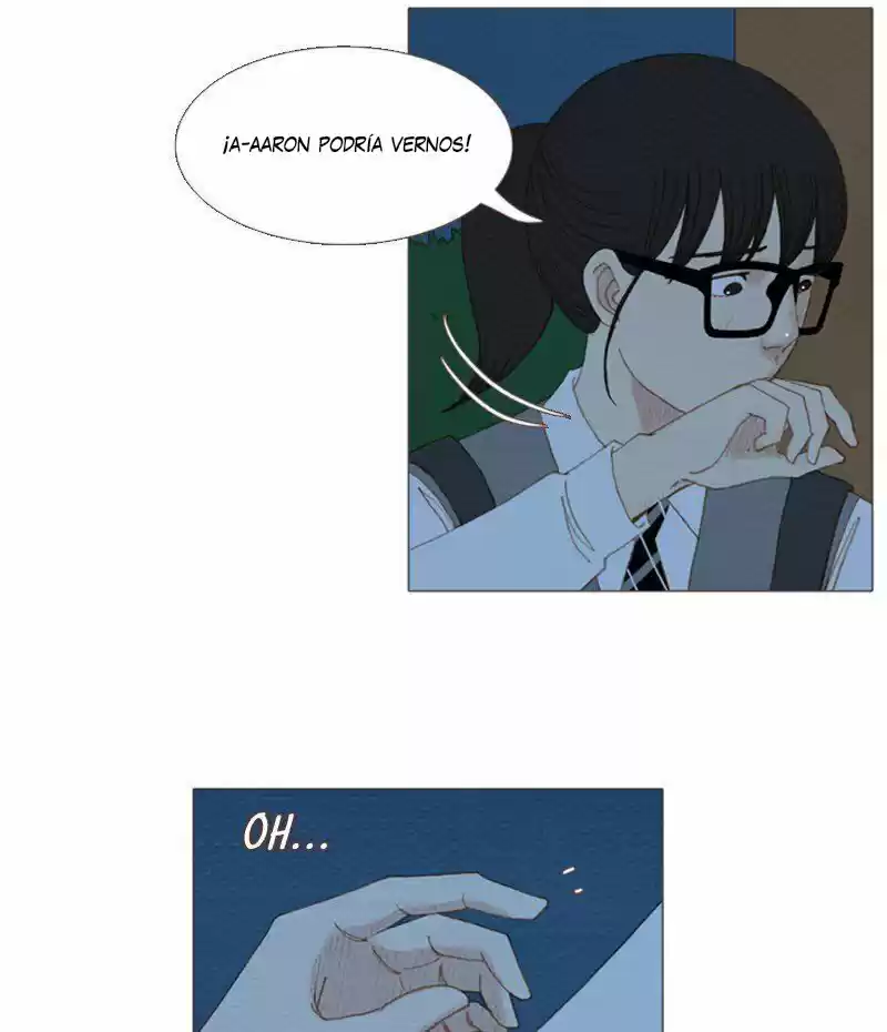 Spirit Fingers! - Capítulo 93 - Página 8 - LectorTMOo