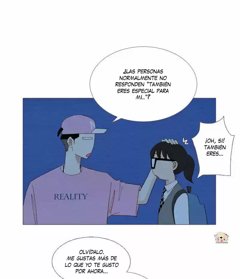 Spirit Fingers! - Capítulo 93 - Página 15 - LectorTMOo
