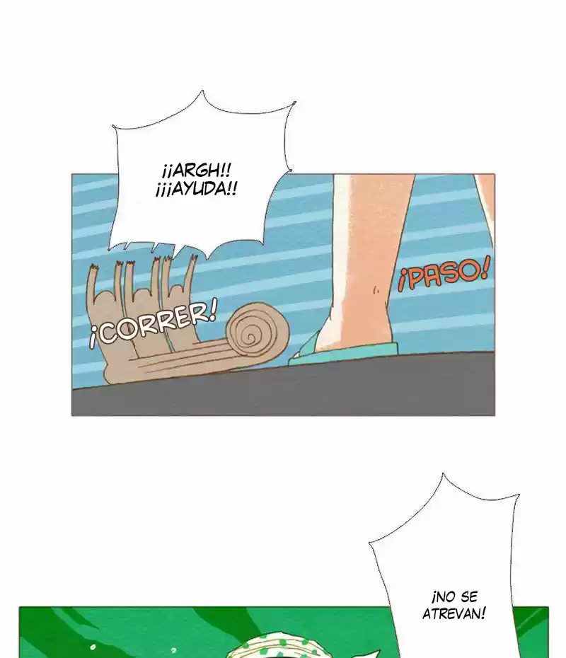Spirit Fingers! - Capítulo 93 - Página 24 - LectorTMOo
