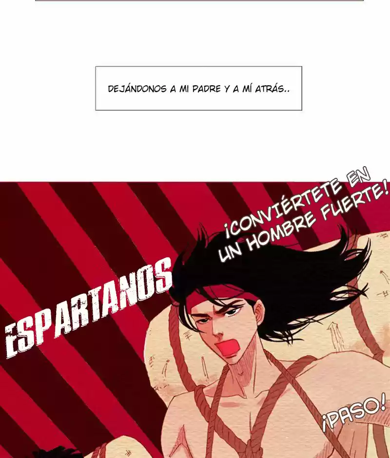 Spirit Fingers! - Capítulo 93 - Página 30 - LectorTMOo