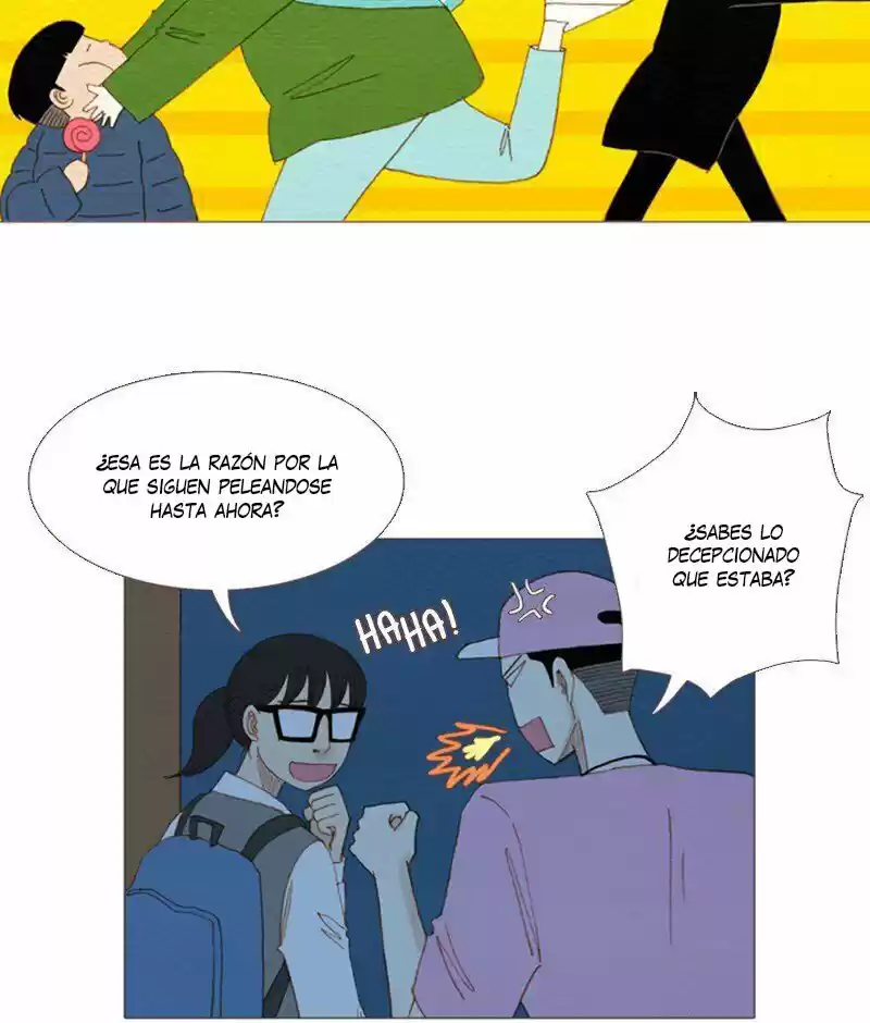 Spirit Fingers! - Capítulo 93 - Página 34 - LectorTMOo