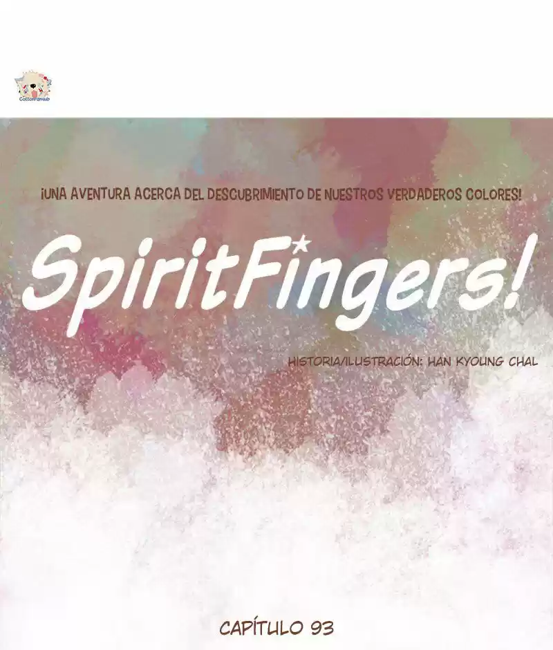 Spirit Fingers! - Capítulo 93 - Página 41 - LectorTMOo