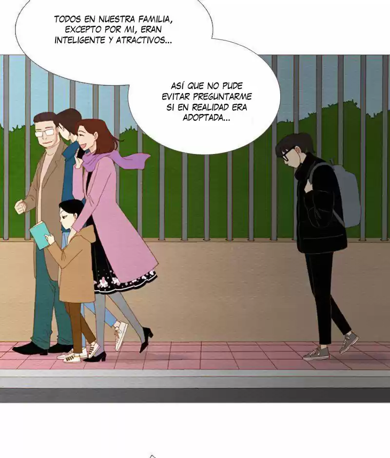 Spirit Fingers! - Capítulo 93 - Página 48 - LectorTMOo