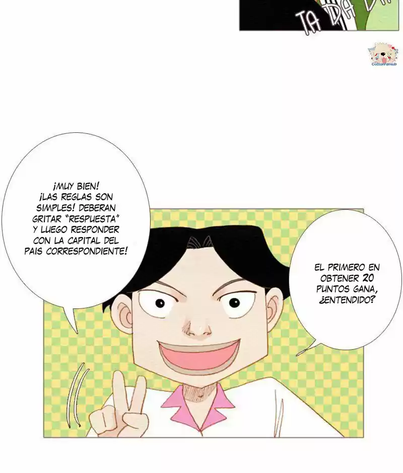 Spirit Fingers! - Capítulo 93 - Página 55 - LectorTMOo