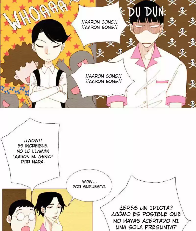 Spirit Fingers! - Capítulo 93 - Página 60 - LectorTMOo