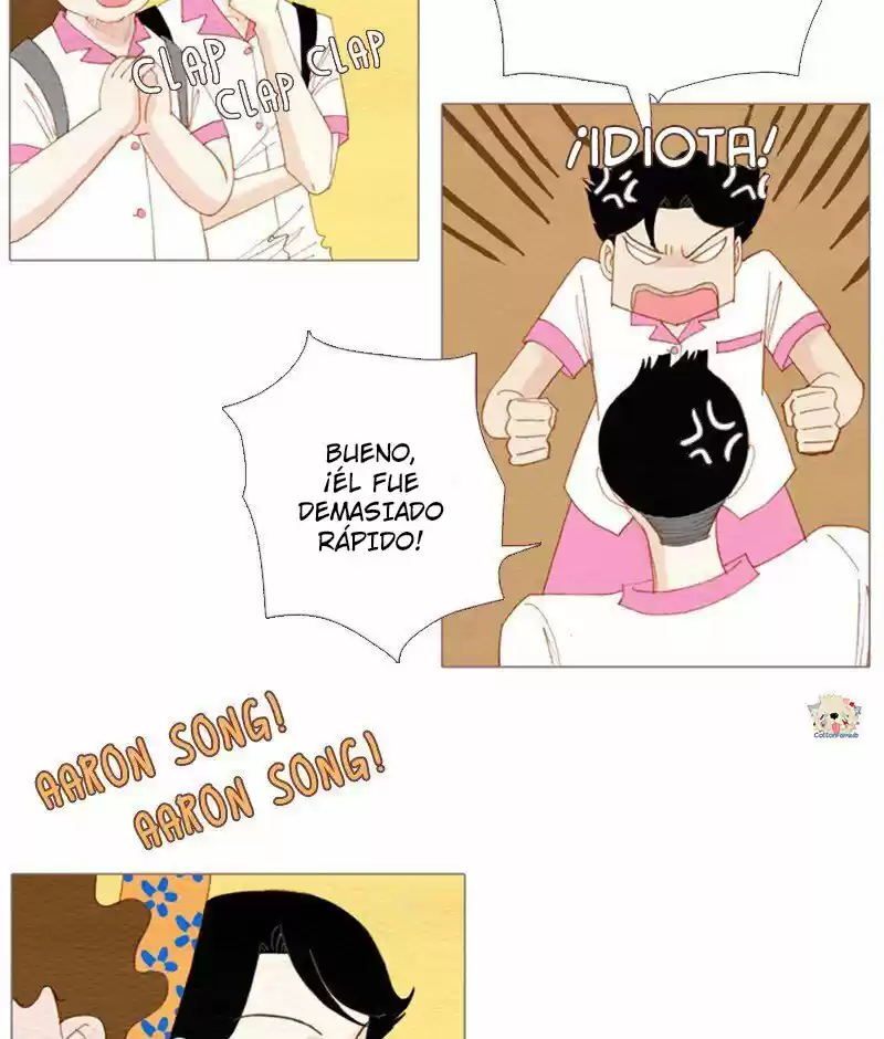 Spirit Fingers! - Capítulo 93 - Página 61 - LectorTMOo