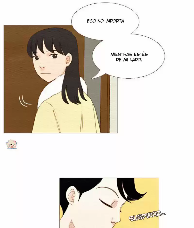 Spirit Fingers! - Capítulo 93 - Página 63 - LectorTMOo
