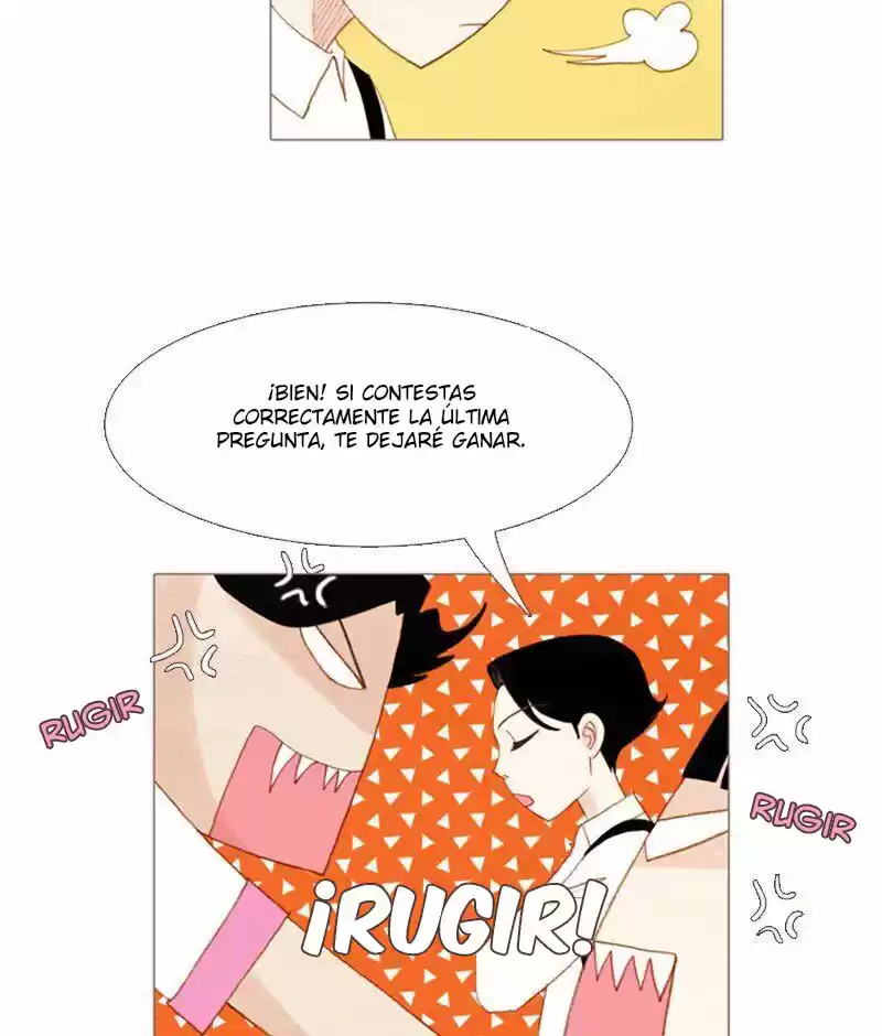 Spirit Fingers! - Capítulo 93 - Página 64 - LectorTMOo