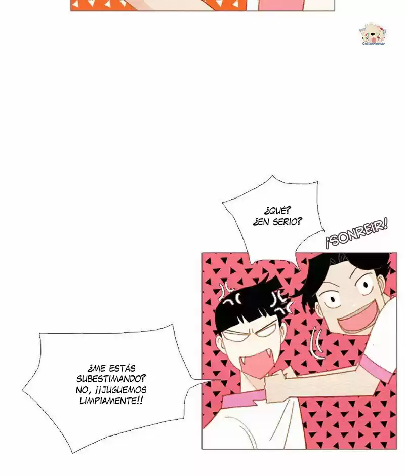 Spirit Fingers! - Capítulo 93 - Página 65 - LectorTMOo