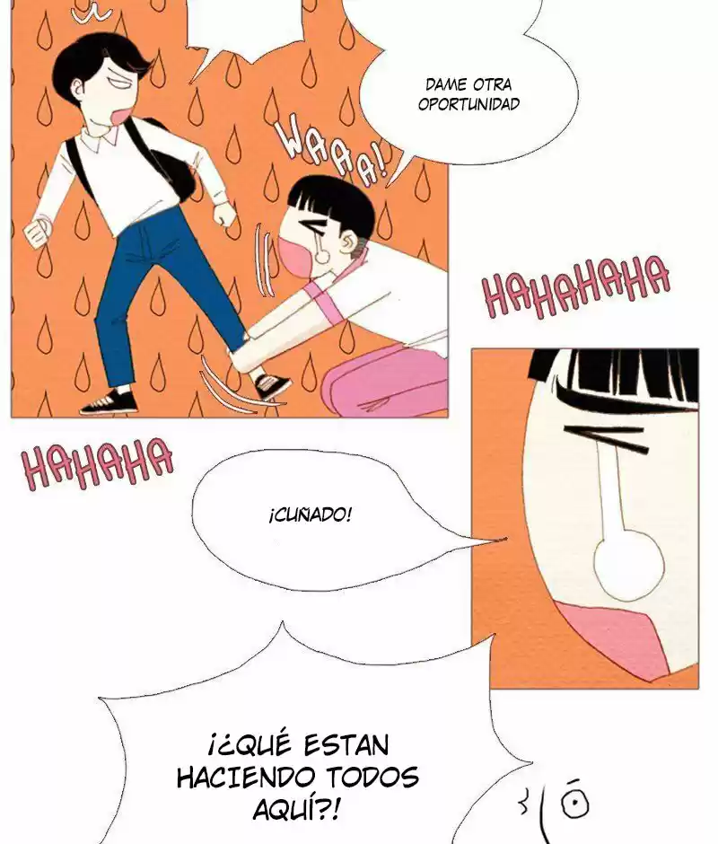 Spirit Fingers! - Capítulo 93 - Página 72 - LectorTMOo